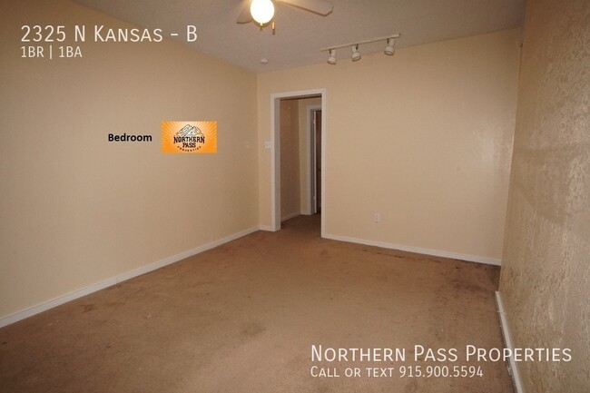 Building Photo - 2325 N Kansas-B