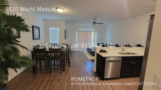 Building Photo - 5520 White Marlin Ct