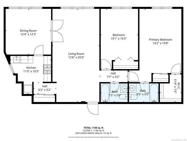 Building Photo - 125 Prospect St