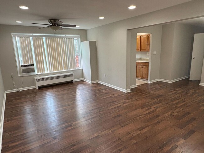 Building Photo - 2025 Move-In Special – $200 Off First Month’s Rent!! Spacious 3-Bedroom Condo in Randle Heights!!