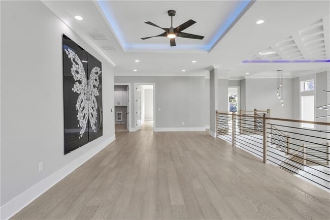 Building Photo - 3671 Hamilton Mill Rd