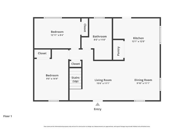 Building Photo - 2220 McKinney Ln
