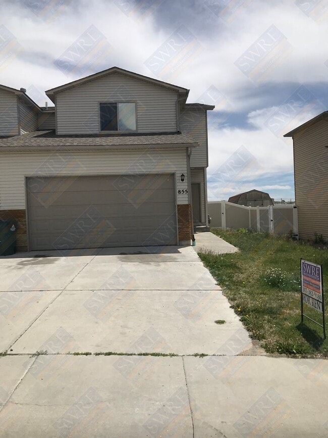 Building Photo - 855 Blue Sage Way