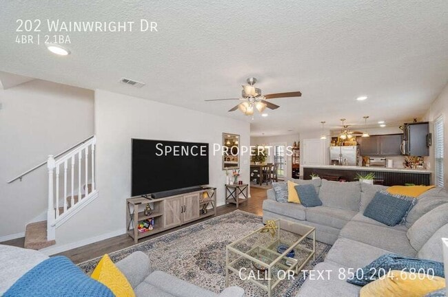 Building Photo - 202 Wainwright Dr