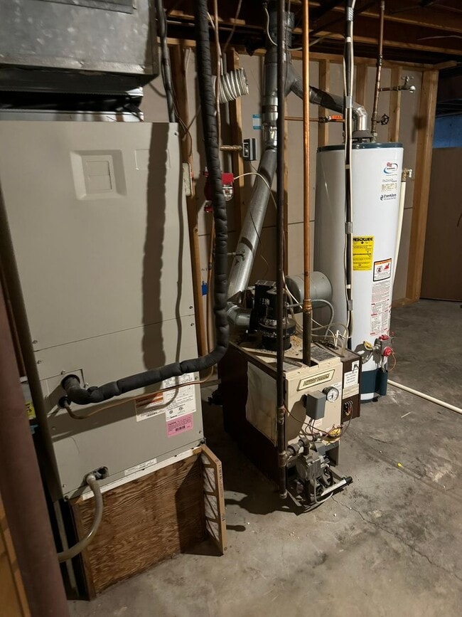 Building Photo - Spacious 3-Bedroom Home with Bonus Rooms in SoBoCo School District!