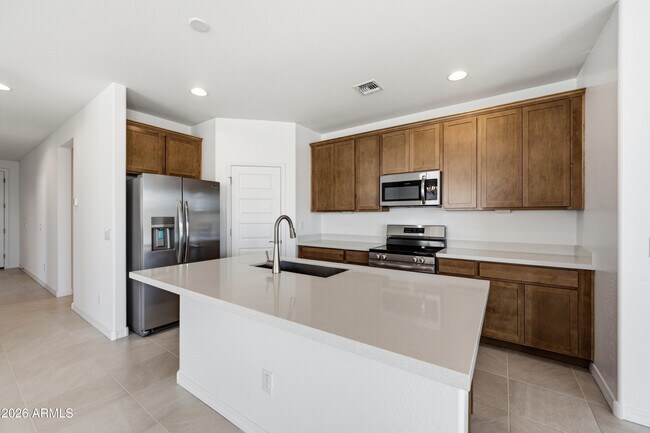 Building Photo - 2158 S 242nd Dr