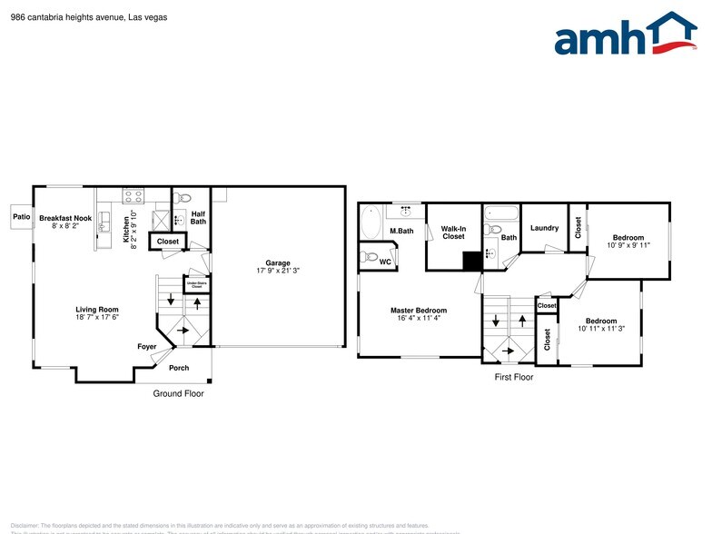 Building Photo - 986 Cantabria Heights Ave