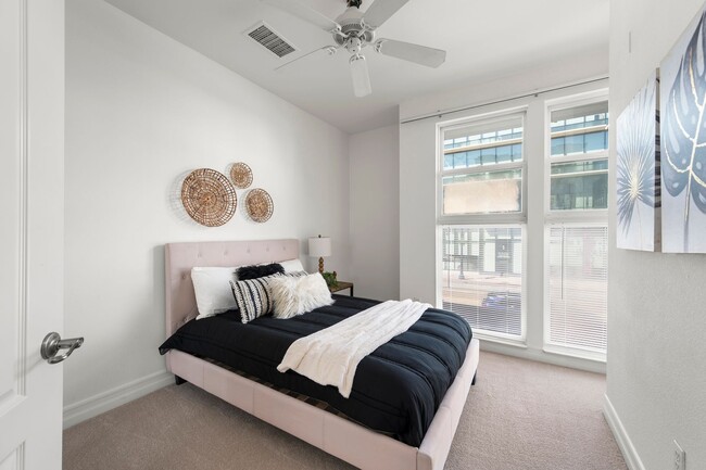 Building Photo - Light and Bright East Village 2 Bedroom! S...