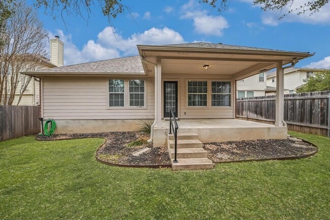 Building Photo - 14109 Ballycastle Trail