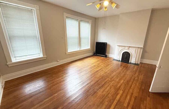 Building Photo - 2215 Ohio Ave