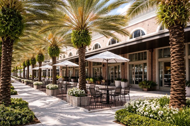 Building Photo - Gorgeous  3/2 Condo with Garage  for Rent in Exclusive Baldwin Park.