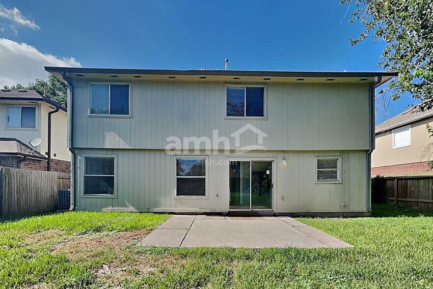Building Photo - 5349 Yale Dr