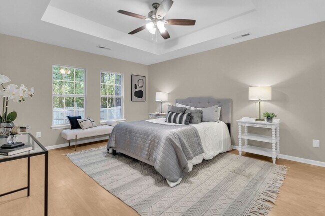 Building Photo - 5204 Carlisle Ct