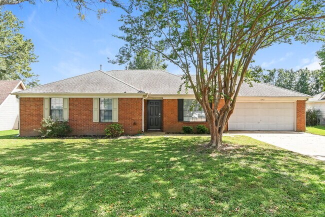 Primary Photo - 6901 River Birch Rd