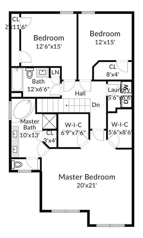 Building Photo - 1501 Treeta Trail