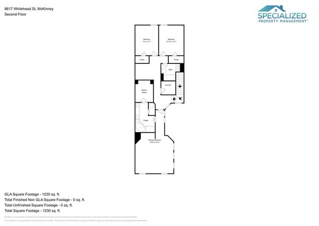 Building Photo - 8617 Whitehead St