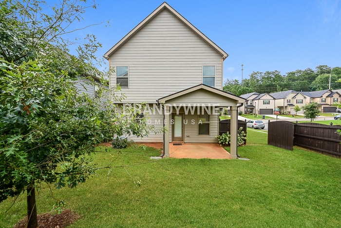 Building Photo - 230 Emporia Loop