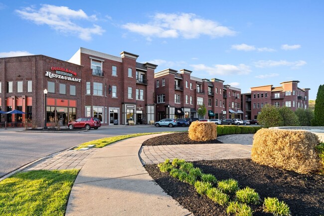 Building Photo - Gorgeous 3 Story 4 Bedroom Pet Friendly Home For Rent!