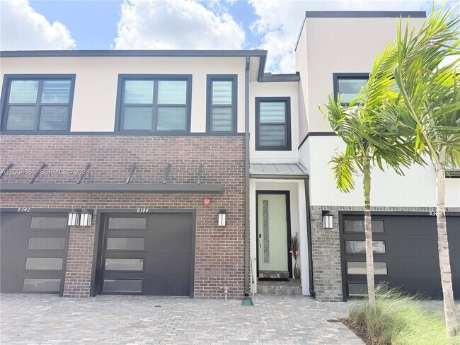 Building Photo - 8344 NW 7th Pl