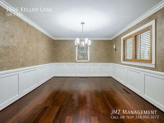 Building Photo - 1656 Keller Ln