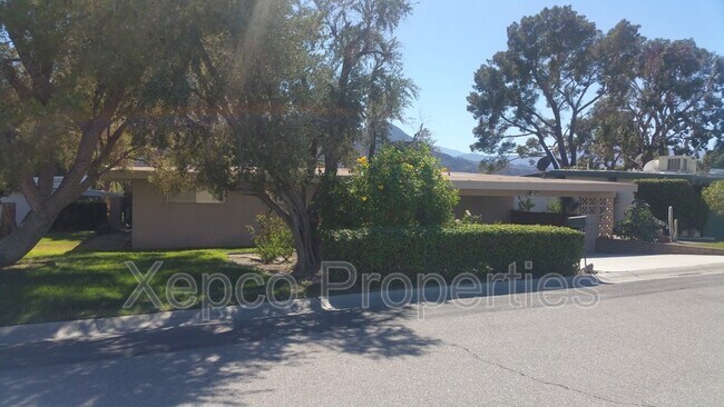 Building Photo - 77495 Cheyenne Dr