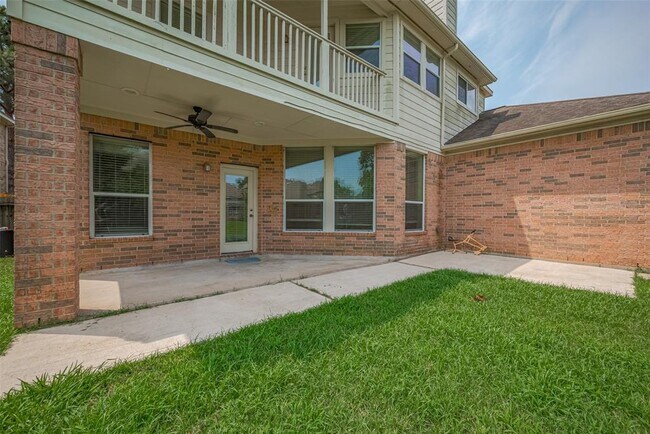 Building Photo - 4515 Tremont Glen Ln