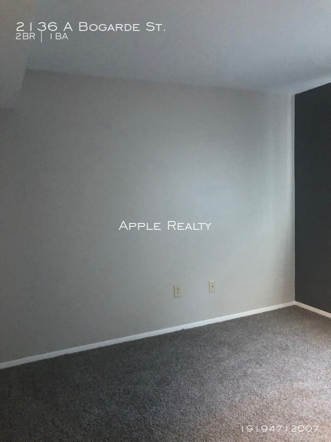 Building Photo - 2136 A Bogarde St. - Available Now