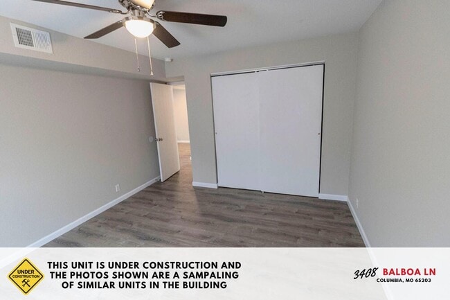 Building Photo - 3408 Balboa Ln