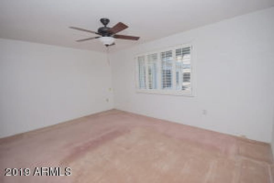 Second Bed Room - 11040 W Salem Dr