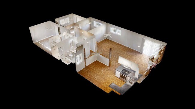 Building Photo - Beautiful Yucaipa 3 bedroom 2 bath Home