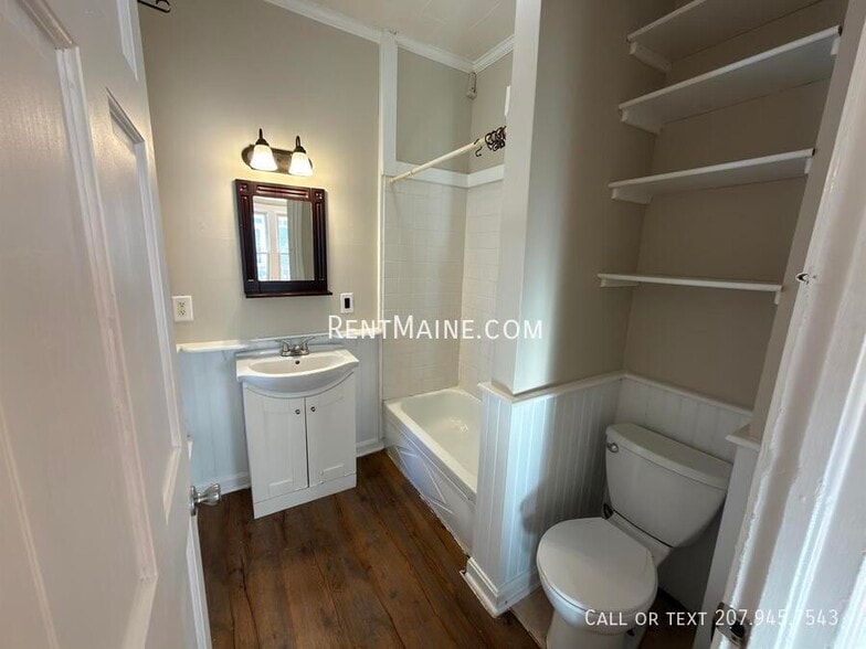Building Photo - 57-59 Holyoke Street Apt.-1