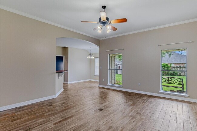 Building Photo - 2222 Shumark Trail