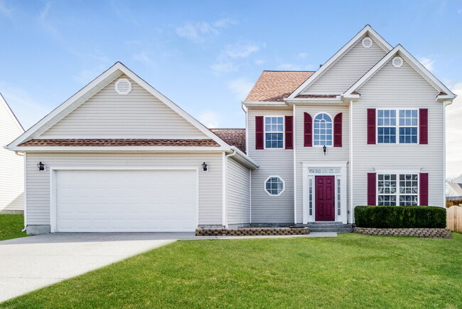 Building Photo - 1419 Weston Ln