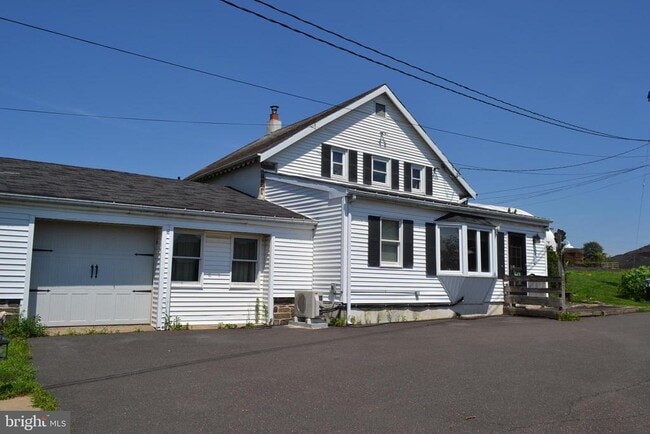 Building Photo - 2616 Rushland Rd