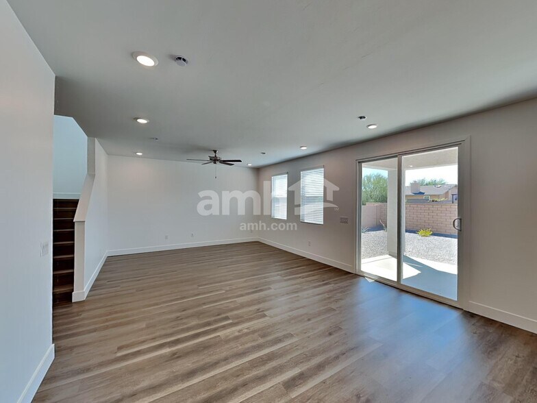 Building Photo - 9564 E Harkes Dr