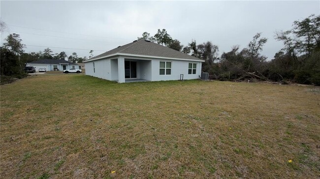 Building Photo - 16257 SW 21st Ct