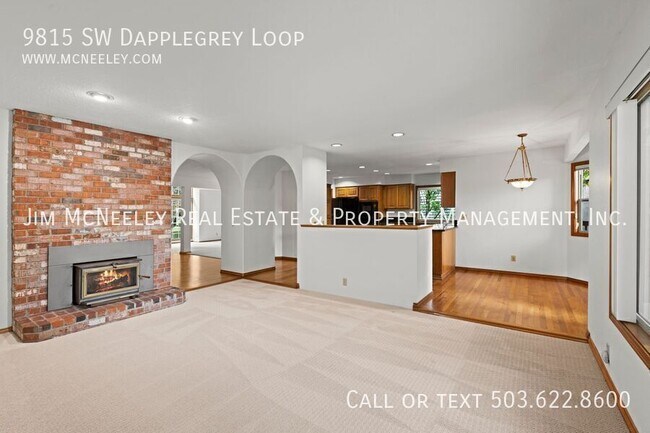 Building Photo - 9815 SW Dapplegrey Loop