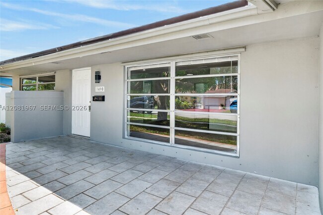 Building Photo - 7490 NW 23rd St