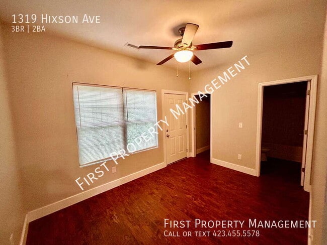 Building Photo - 1319 Hixson Ave