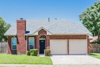 Building Photo - 1119 Brewer Dr