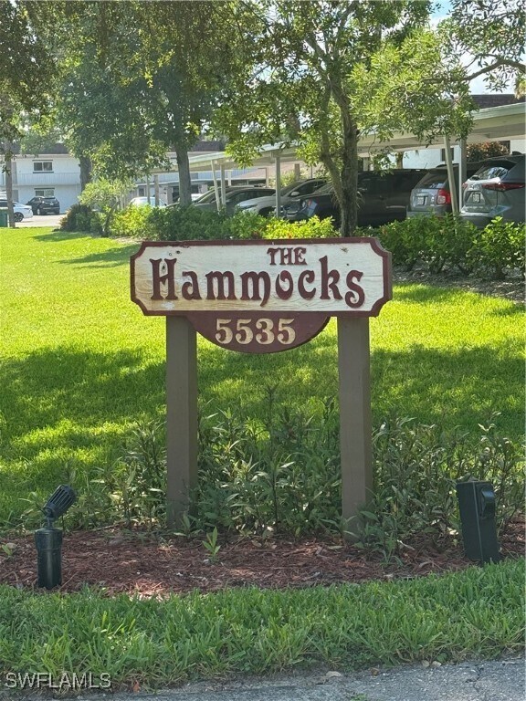 Primary Photo - 5535 Rattlesnake Hammock Rd