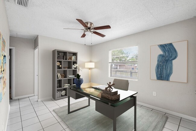 Building Photo - SOUTH TAMPA HOME FOR RENT!