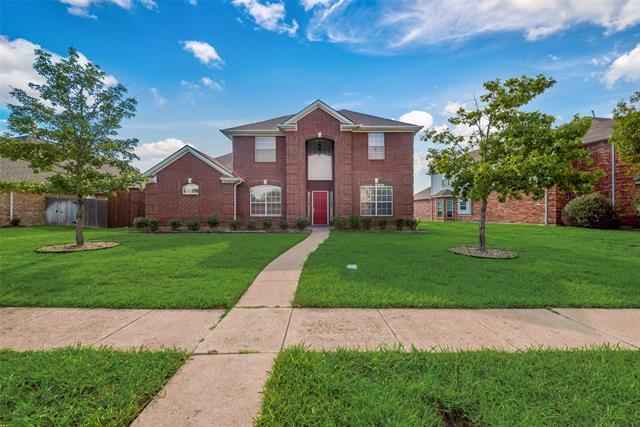 Primary Photo - 3605 Carrington Dr