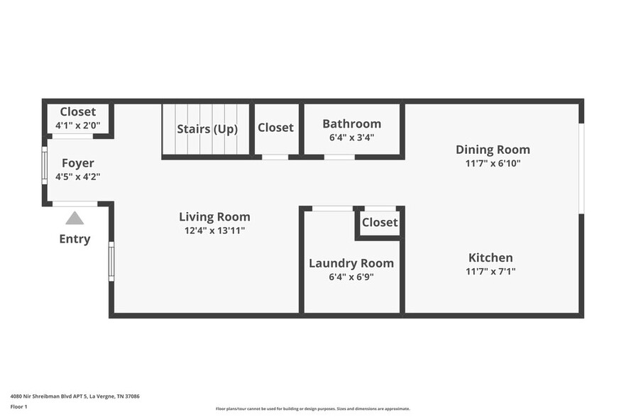 Building Photo - 4080 Nir Shreibman Blvd