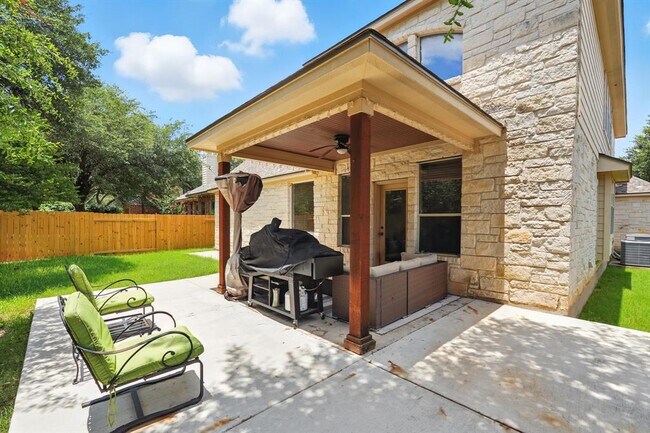 Building Photo - 1802 Misty Ridge