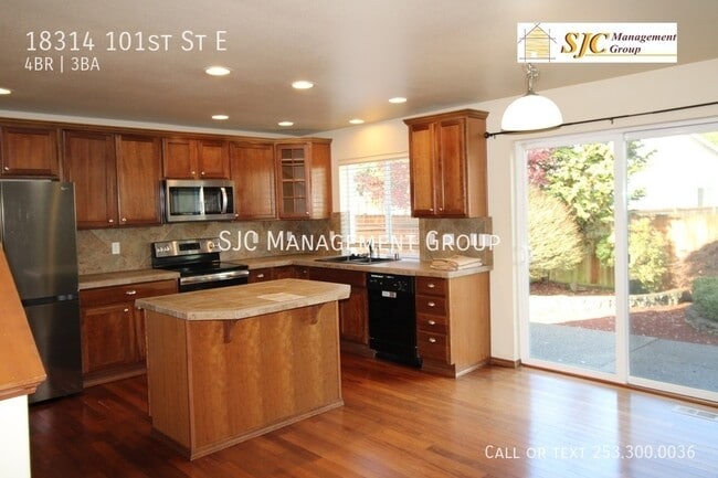 Building Photo - 18314 101st St E