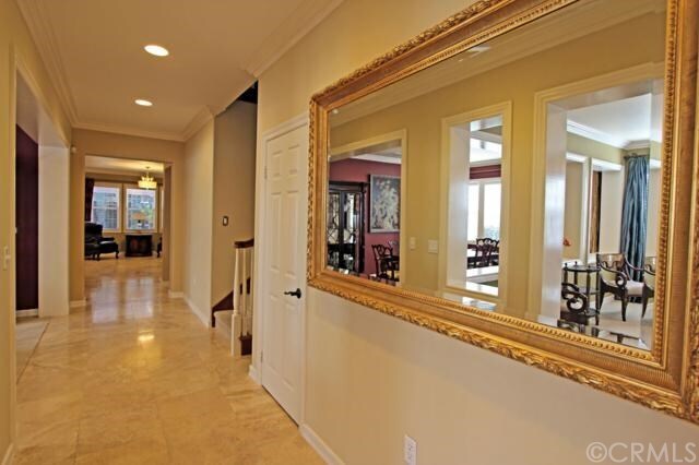 Hallway - 44 Whitford