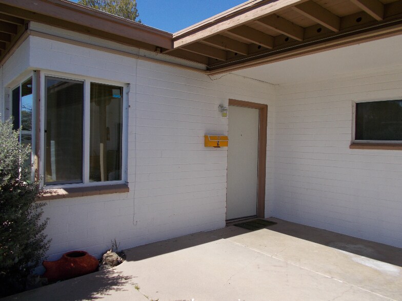 Building Photo - 4335 N 7th St