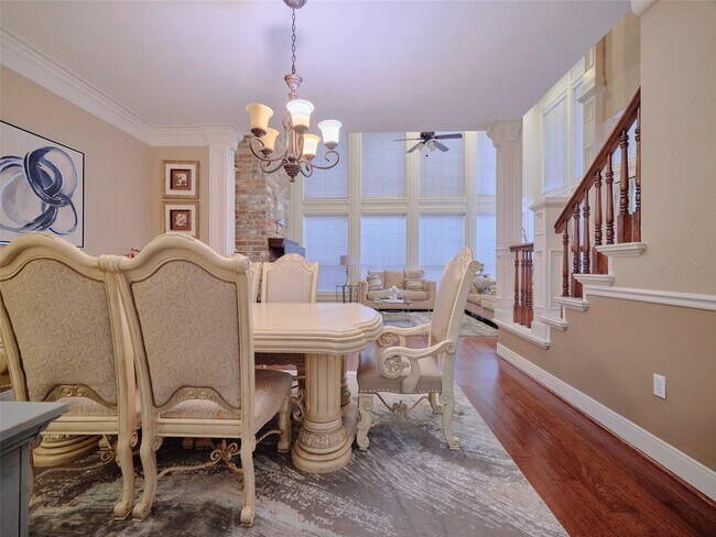 Building Photo - 16623 Manningtree Ln