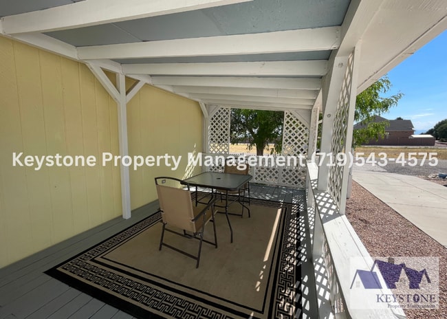 Building Photo - Pueblo West Beauty! Modular Home 3 Bedroom...